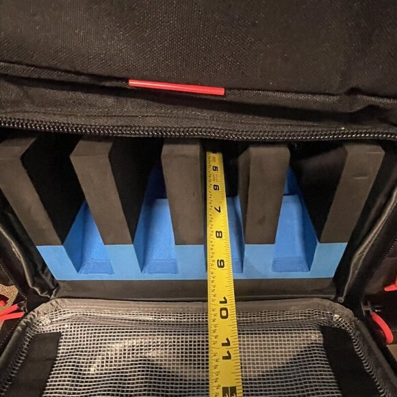 Range Backpack 4 Pistol - Picture 16 of 16